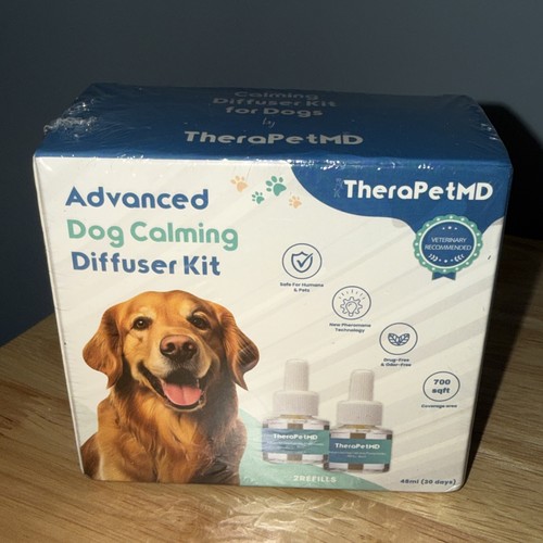 Therapet advanced dog - therapet, md