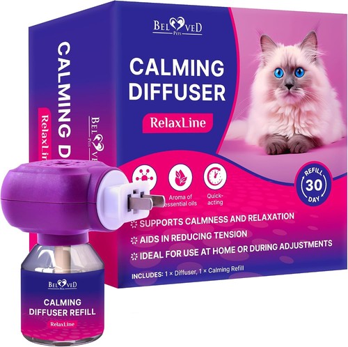 Pheromone plug diffuser - pheromone, plug-in
